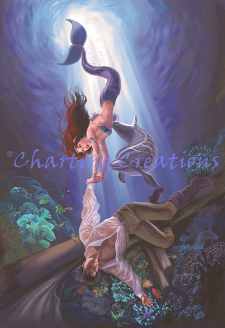 The Little Mermaid